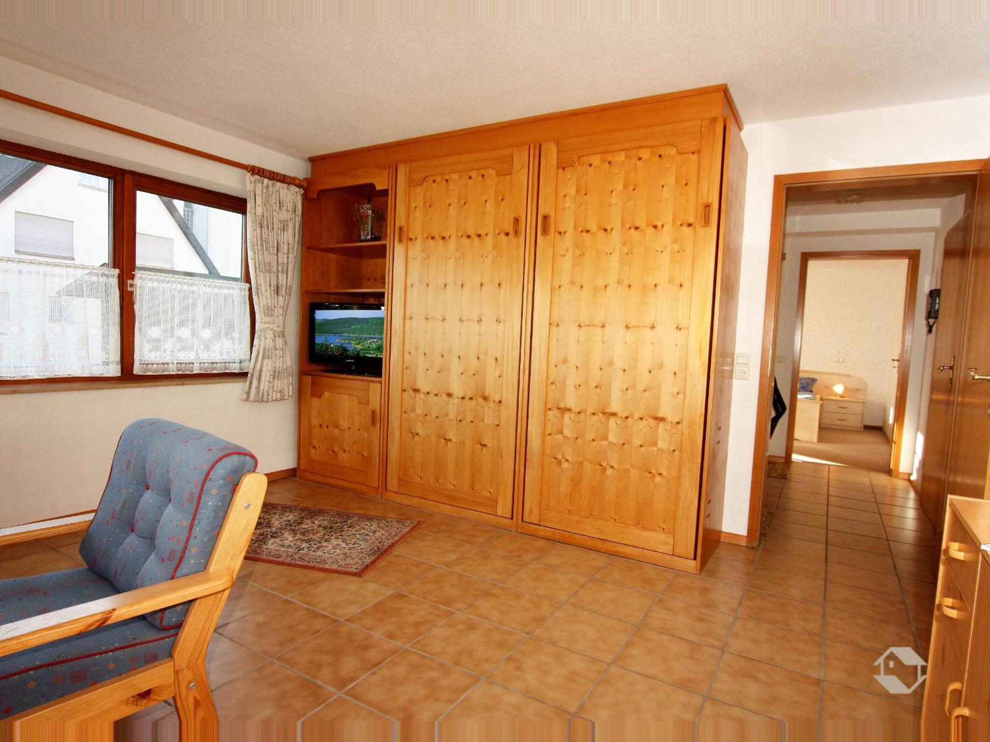Haus Doerflinger Frau Marianne Appartement Schluchsee Buitenkant foto