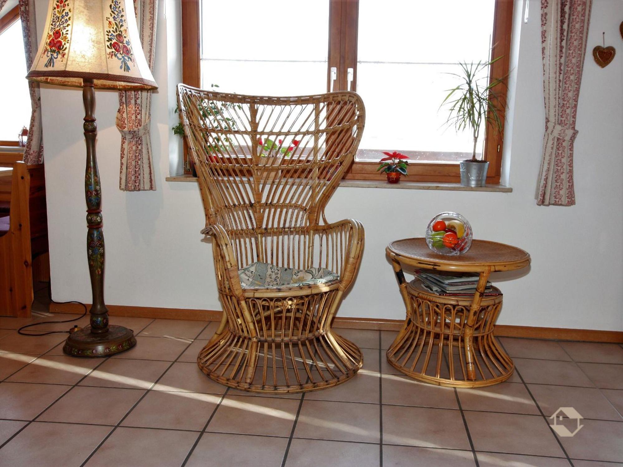 Haus Doerflinger Frau Marianne Appartement Schluchsee Buitenkant foto