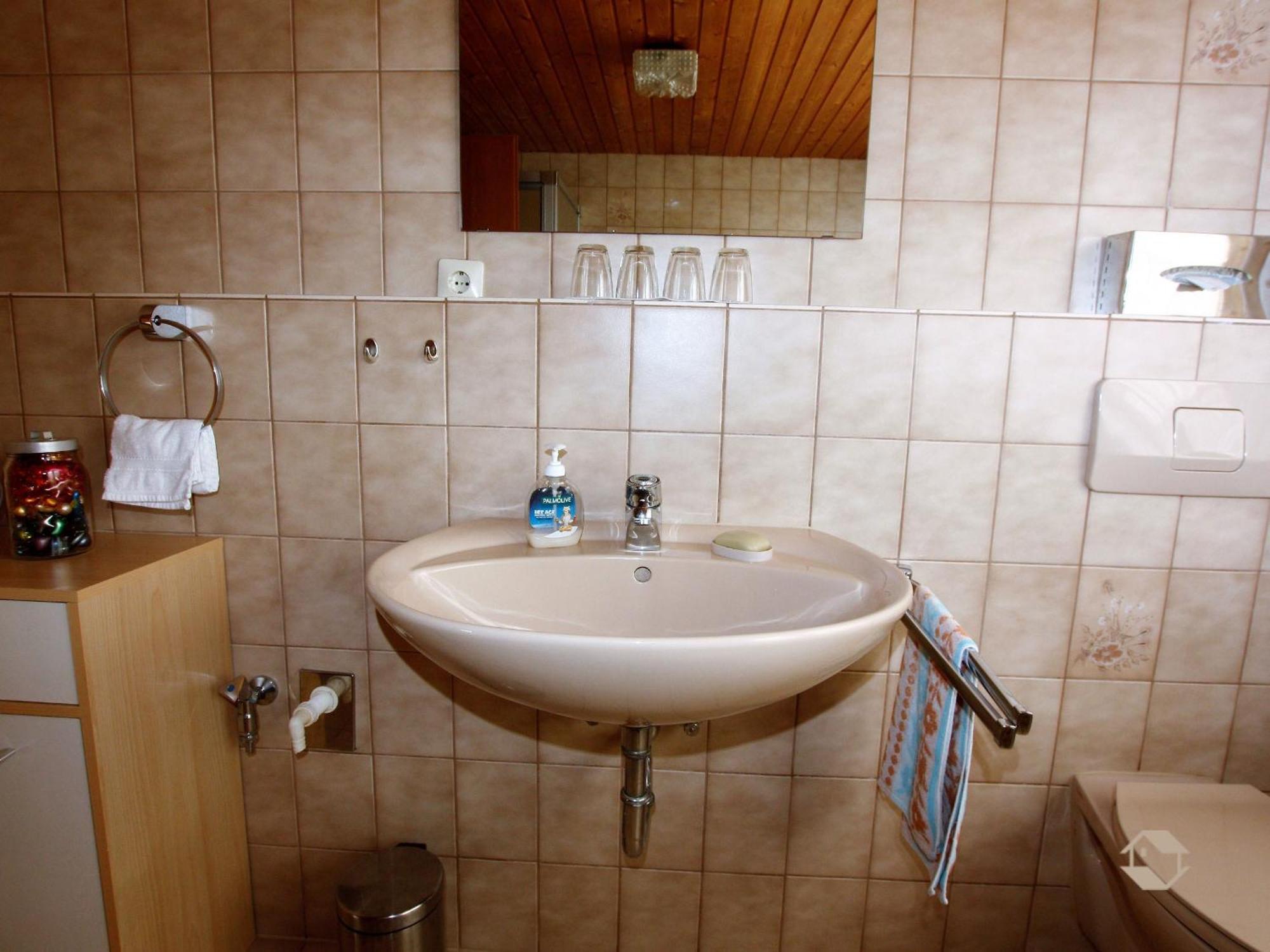 Haus Doerflinger Frau Marianne Appartement Schluchsee Buitenkant foto