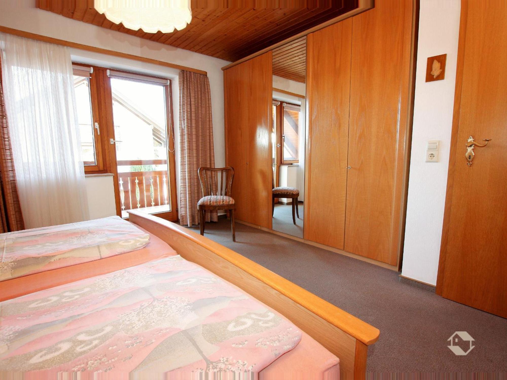 Haus Doerflinger Frau Marianne Appartement Schluchsee Buitenkant foto