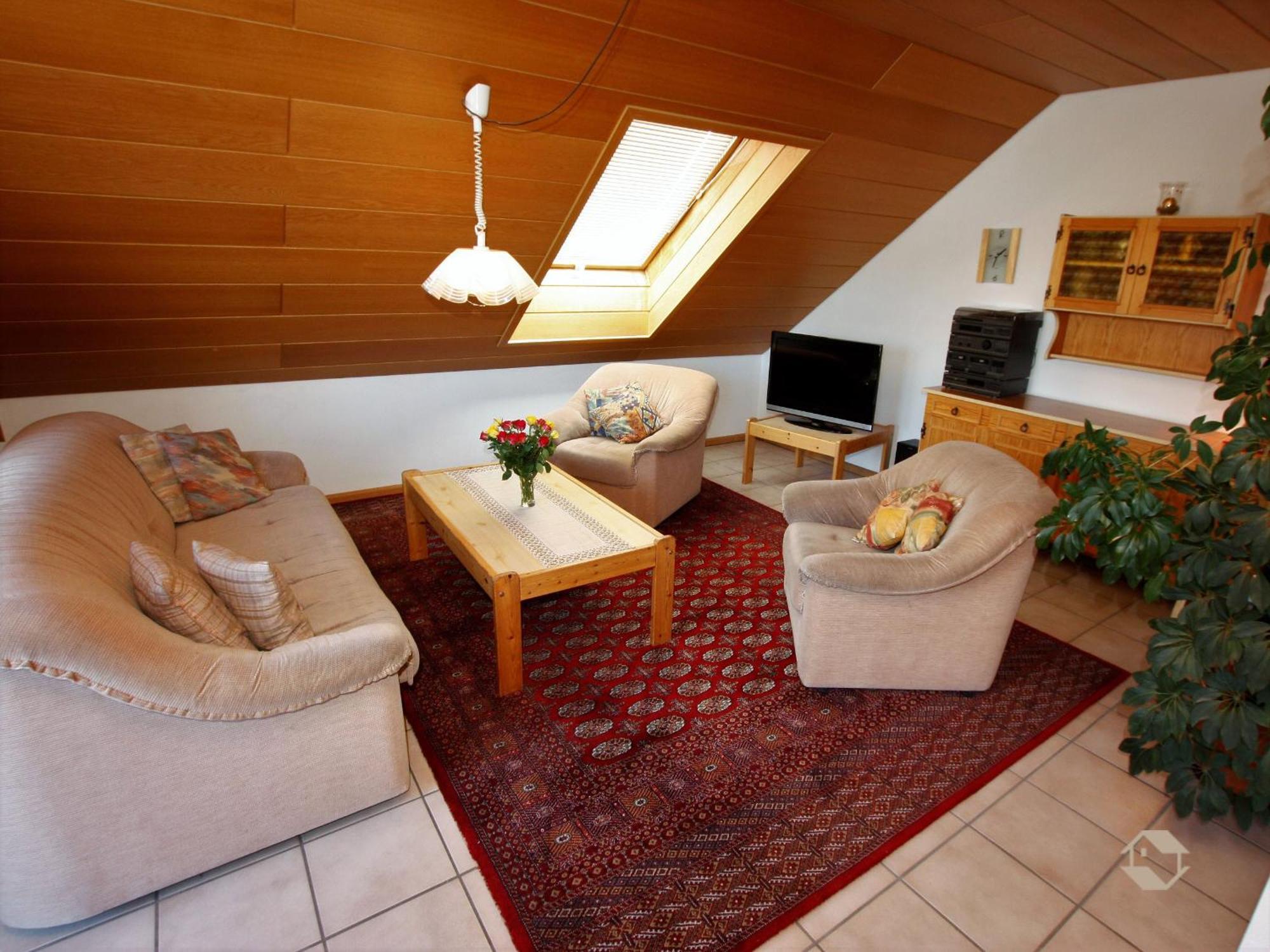 Haus Doerflinger Frau Marianne Appartement Schluchsee Buitenkant foto