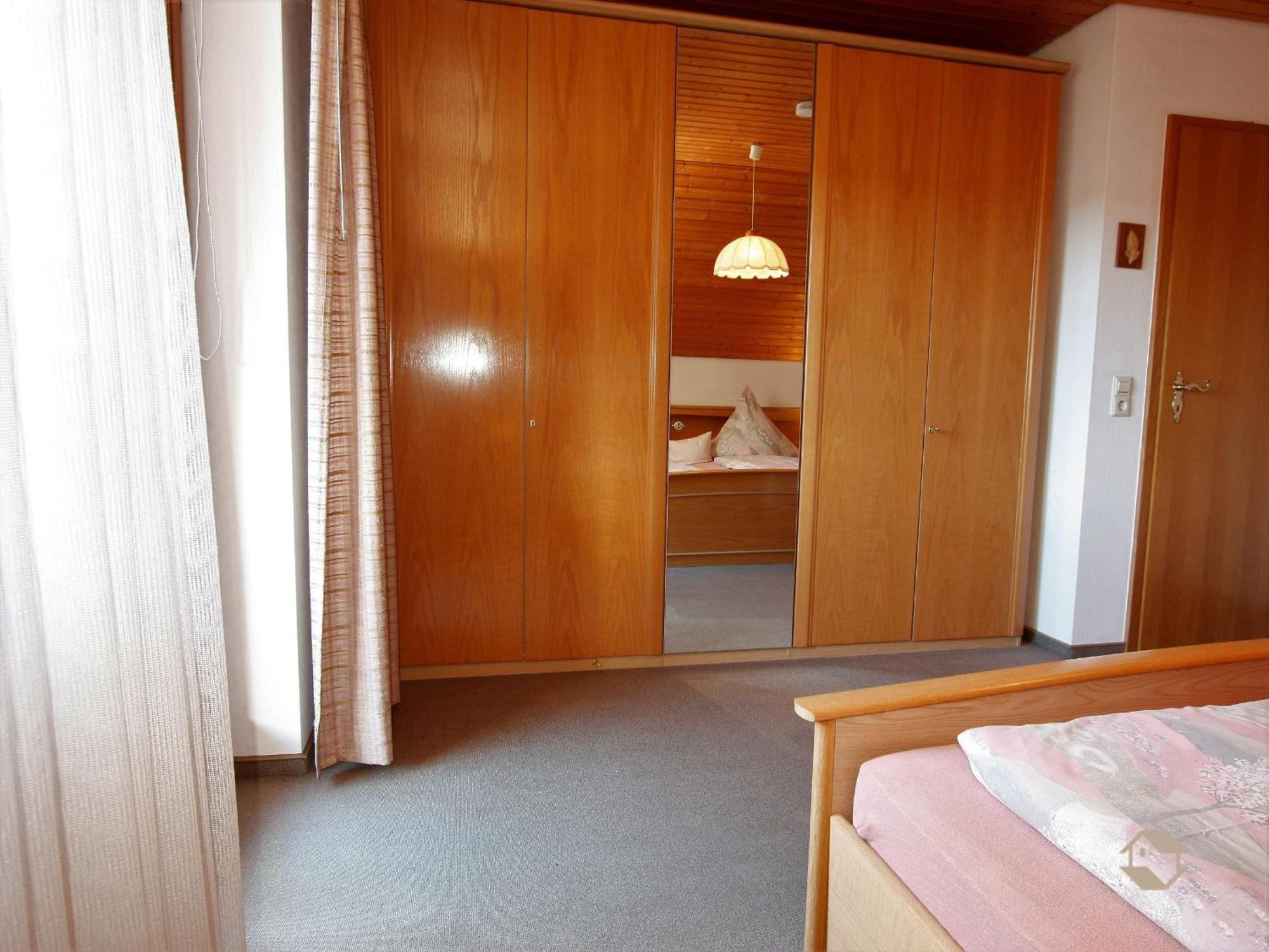 Haus Doerflinger Frau Marianne Appartement Schluchsee Buitenkant foto