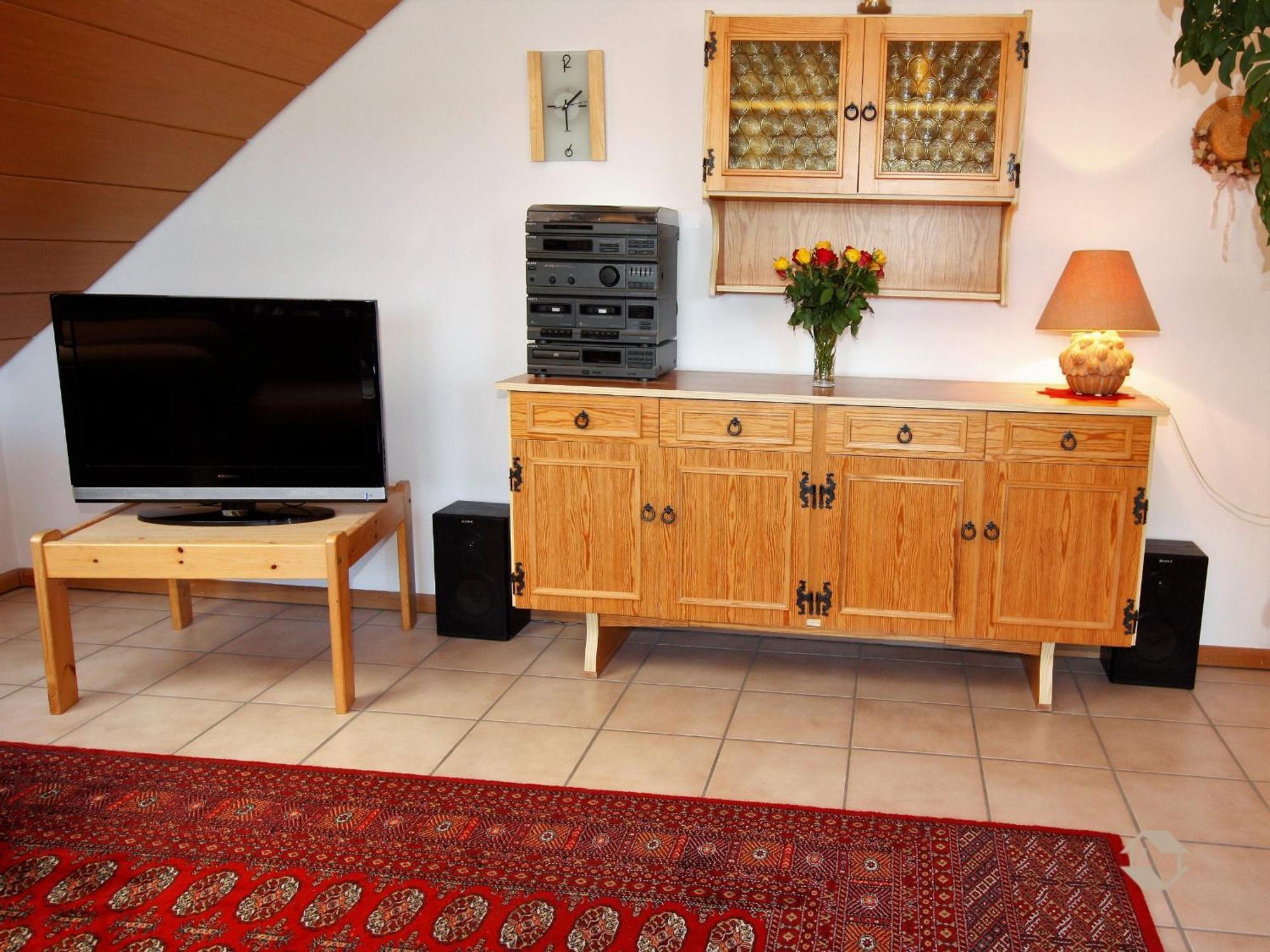 Haus Doerflinger Frau Marianne Appartement Schluchsee Buitenkant foto