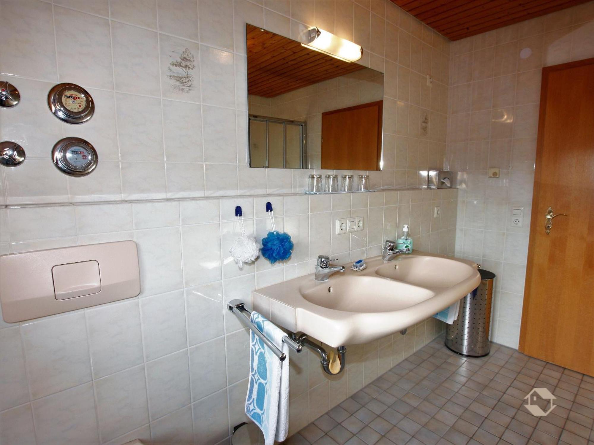 Haus Doerflinger Frau Marianne Appartement Schluchsee Buitenkant foto